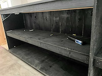 Receptie- en baliemeubel - afbeelding 8 van  9