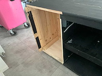 Receptie- en baliemeubel - afbeelding 9 van  9