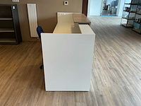 Receptie- en baliemeubel - afbeelding 3 van  10