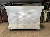 Receptie- en baliemeubel - afbeelding 1 van  2