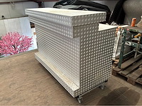 Receptie- en baliemeubel - afbeelding 2 van  2