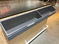 Receptie- en baliemeubel - afbeelding 4 van  12