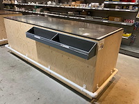 Receptie- en baliemeubel - afbeelding 1 van  12