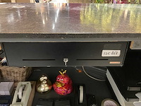 Receptie- en baliemeubel - afbeelding 8 van  12