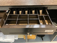 Receptie- en baliemeubel - afbeelding 9 van  12