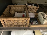 Receptie- en baliemeubel - afbeelding 10 van  12