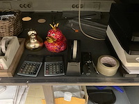 Receptie- en baliemeubel - afbeelding 11 van  12