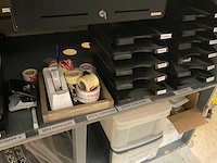 Receptie- en baliemeubel - afbeelding 2 van  13