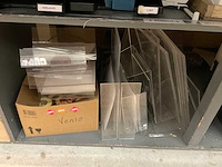 Receptie- en baliemeubel - afbeelding 3 van  13