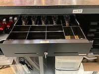 Receptie- en baliemeubel - afbeelding 5 van  13