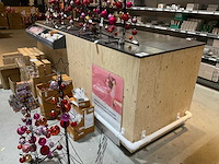 Receptie- en baliemeubel - afbeelding 1 van  13