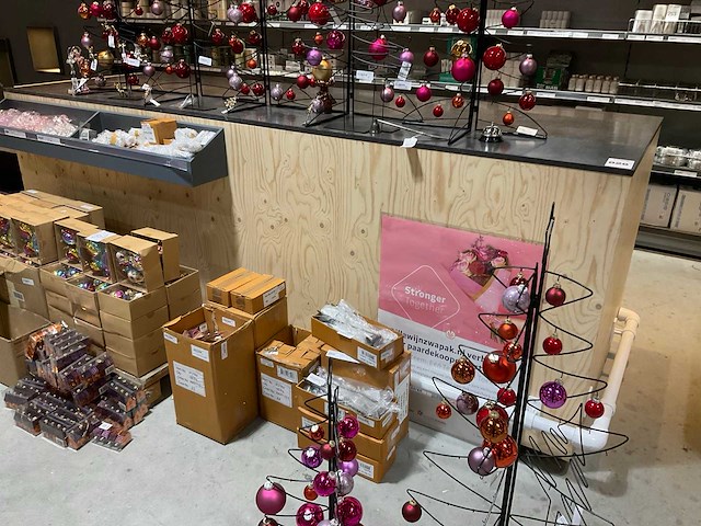 Receptie- en baliemeubel - afbeelding 7 van  13