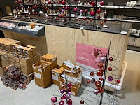 Receptie- en baliemeubel - afbeelding 7 van  13