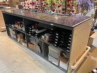 Receptie- en baliemeubel - afbeelding 9 van  13