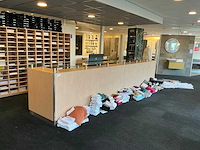 Receptie- en baliemeubel - afbeelding 1 van  11