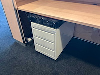 Receptie- en baliemeubel - afbeelding 8 van  11