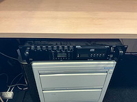 Receptie- en baliemeubel - afbeelding 9 van  11