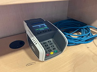 Receptie- en baliemeubel - afbeelding 10 van  11