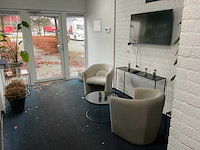 Receptie- en baliemeubel - afbeelding 1 van  6