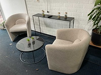 Receptie- en baliemeubel - afbeelding 2 van  6