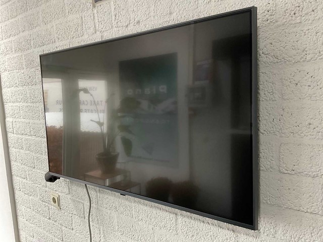 Receptie- en baliemeubel - afbeelding 3 van  6