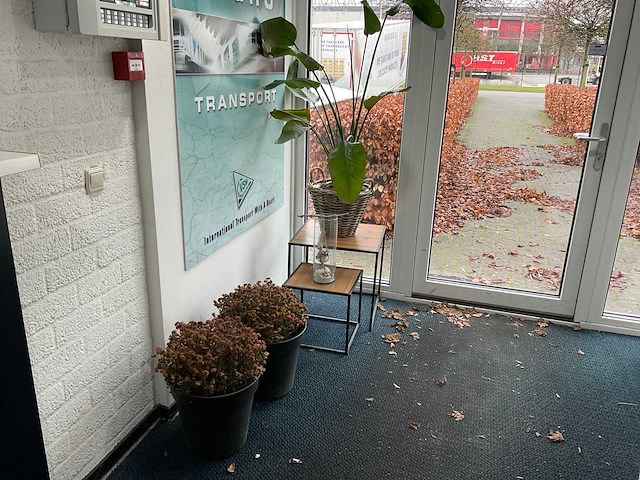 Receptie- en baliemeubel - afbeelding 4 van  6