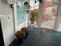 Receptie- en baliemeubel - afbeelding 4 van  6