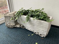 Receptie- en baliemeubel - afbeelding 5 van  6