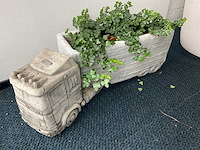 Receptie- en baliemeubel - afbeelding 6 van  6