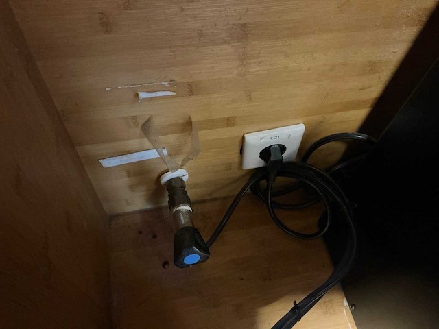 Receptie- en baliemeubel - afbeelding 2 van  14