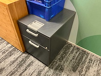 Receptie- en baliemeubel - afbeelding 3 van  14