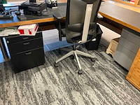 Receptie- en baliemeubel - afbeelding 4 van  14