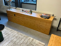 Receptie- en baliemeubel - afbeelding 6 van  14