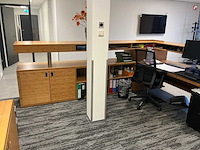 Receptie- en baliemeubel - afbeelding 9 van  14