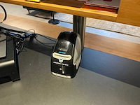 Receptie- en baliemeubel - afbeelding 13 van  14