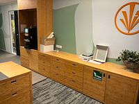 Receptie- en baliemeubel - afbeelding 14 van  14