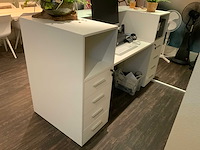 Receptie- en baliemeubel - afbeelding 3 van  6