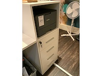 Receptie- en baliemeubel - afbeelding 6 van  6