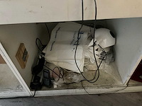 Receptie- en baliemeubel - afbeelding 1 van  6