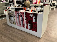 Receptie- en baliemeubel - afbeelding 2 van  6