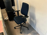 Receptie- en baliemeubel - afbeelding 6 van  6