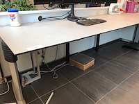 Receptie- en baliemeubel - afbeelding 9 van  10