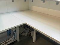 Receptie- en baliemeubel - afbeelding 2 van  11