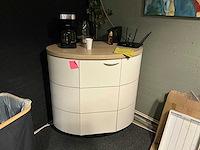 Receptie- en baliemeubel - afbeelding 3 van  6