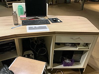 Receptie- en baliemeubel - afbeelding 5 van  6