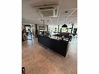 Receptie- en baliemeubel - afbeelding 7 van  13