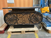 Receptie meubel - afbeelding 2 van  3