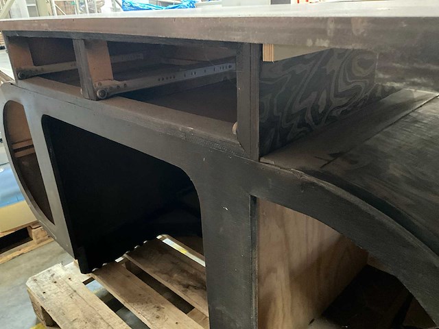 Receptie meubel - afbeelding 3 van  3