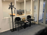 Receptie wachtruimte - afbeelding 1 van  2