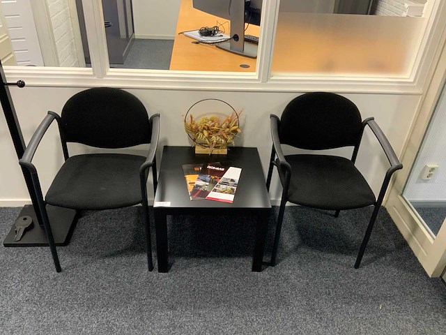 Receptie wachtruimte - afbeelding 2 van  2